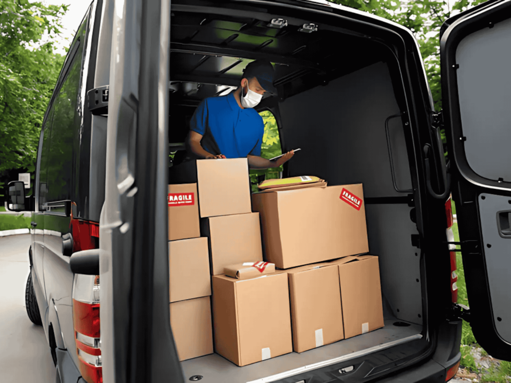 Full-service movers in Mooresville, NC for stress-free relocation