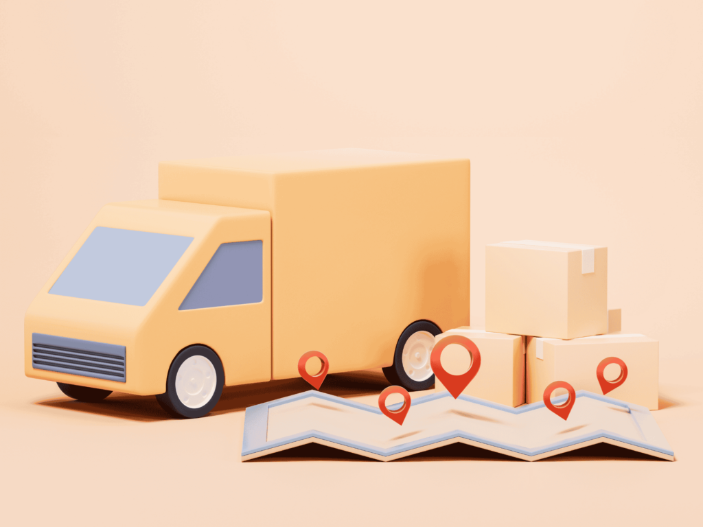 Reliable commercial moving services in Charlotte, NC by Clockwork Moving.