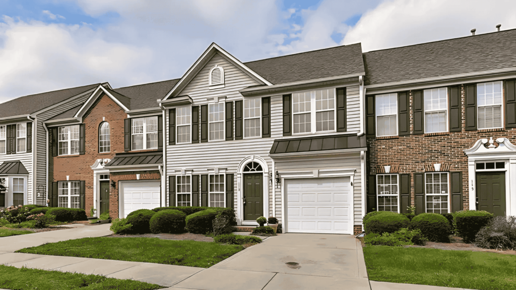 Professional moving services in Lake Wylie, SC provided by Clockwork Moving.