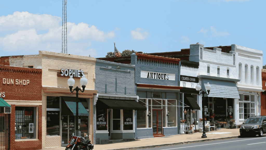 Moving solutions in Pineville, NC by Clockwork Moving for a smooth relocation.